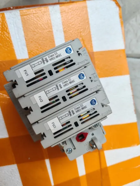 Allen-Bradley 194R-C30-1753/A Industrial Sensor product photo 6