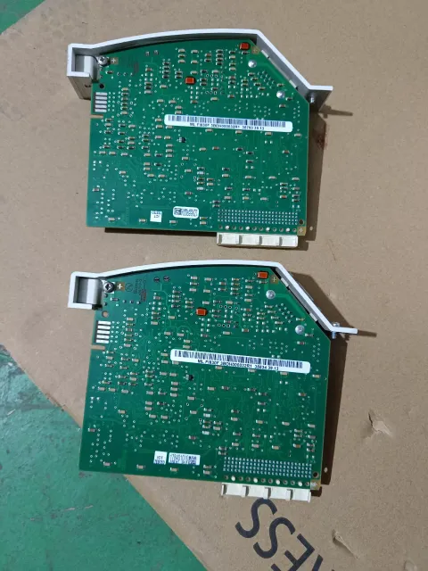 ABB FI830F / 3BDH000032R1 Industrial Automation Component product photo 6
