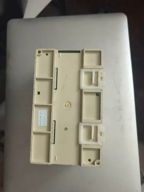 Mitsubishi Electric FX2N-32MR-001 PLC Module product photo 4