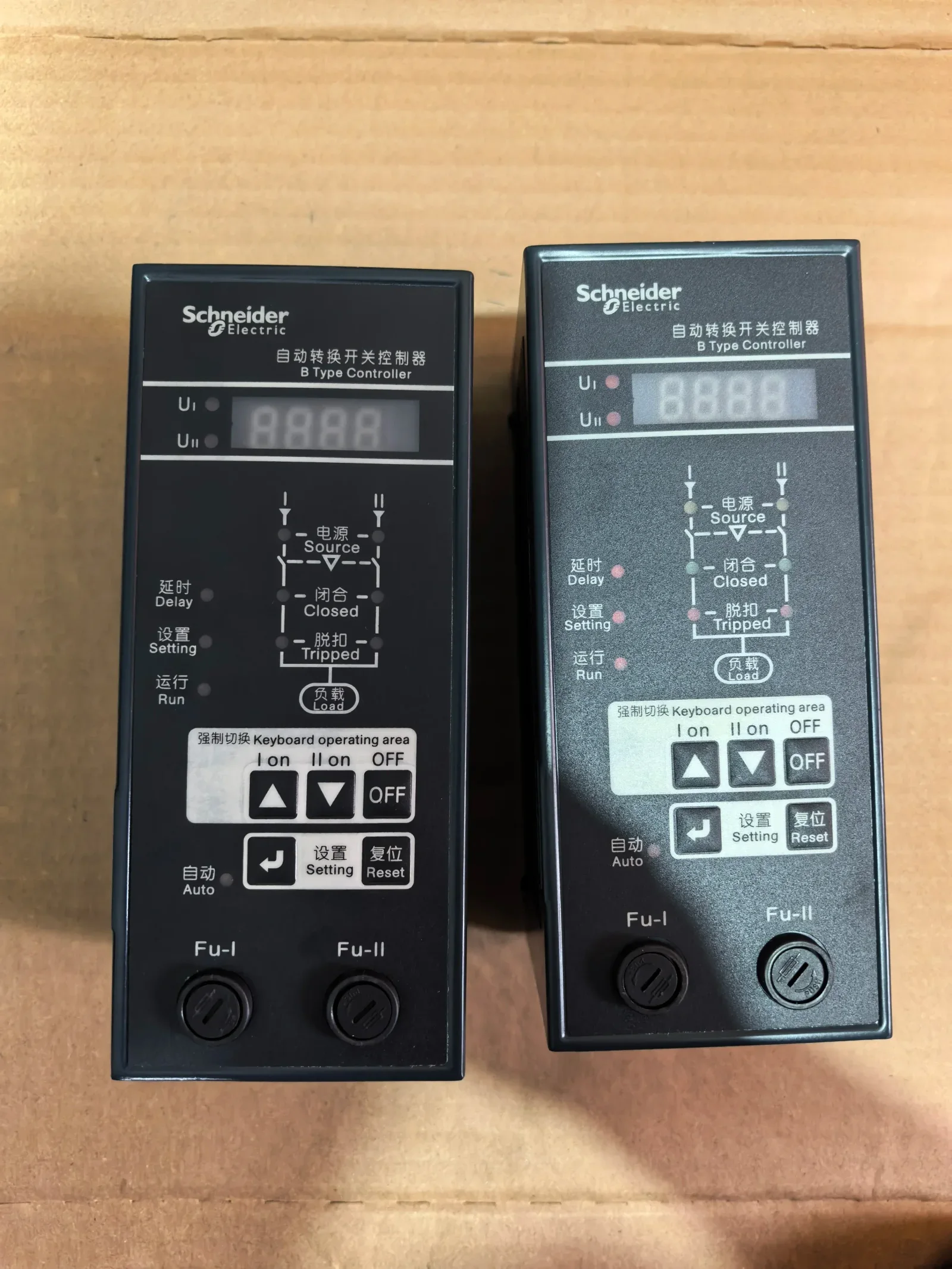 Schneider Electric WATSN16-630A Industrial Sensor product photo 1