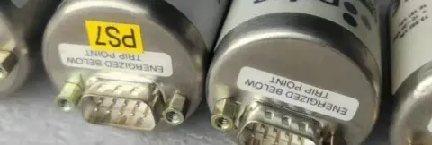 MKS Instruments 51A12TCA1BA076 Industrial Sensor product photo 3