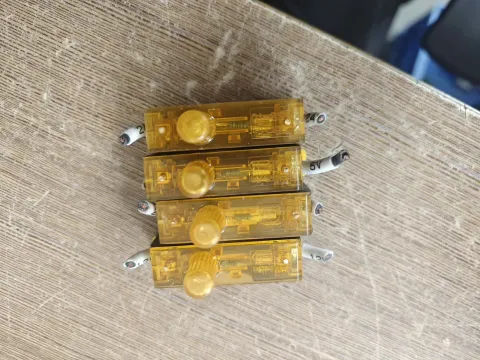 GIKOKA FSB-10 Industrial Automation Component product photo 1