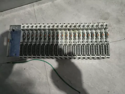 WAGO 750-333 I/O Module product photo 3