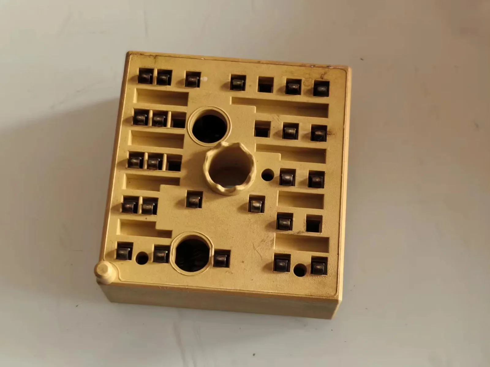 SEMIKRON SKiiP 10NAB12T4V1 Power Electronics Module product photo 1