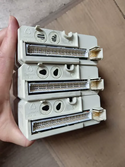 ABB AO810 Industrial Automation Component product photo 7