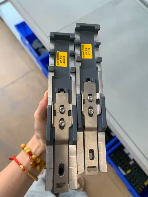 Siemens 6GK5734-1FX00-0AA0 Industrial Automation Component product photo 4