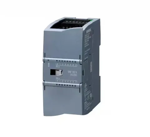Siemens 6ES7 223-1BL32-0XB0 I/O Module — product photo 4 of 9