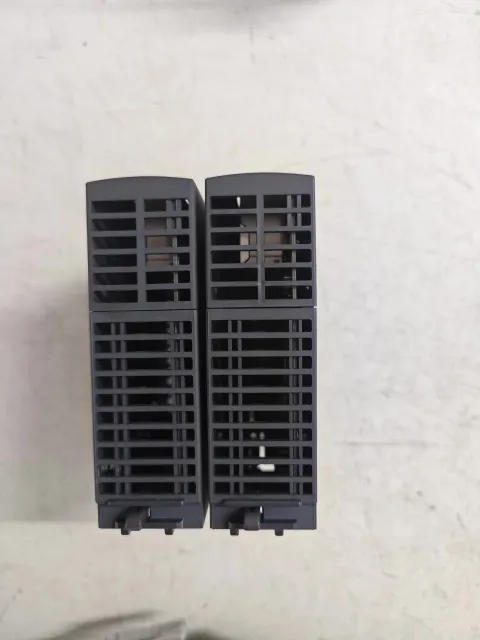 Mitsubishi Electric QJ71E71-100 PLC Module — product photo 3 of 52