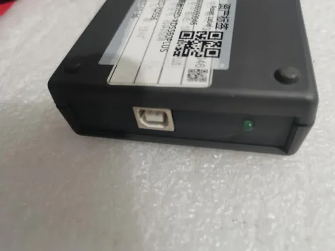 White Label SEED-XDS560PLUS Industrial Automation Component product photo 4