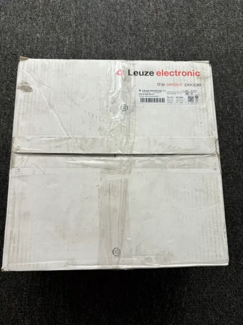 Leuze DDLS 508 40.3 L / 50132925 Industrial Sensor product photo 1
