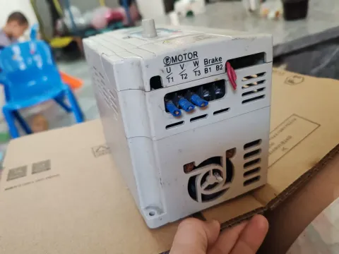 White Label ACD200-2S1.5-DK Industrial Automation Component product photo 2