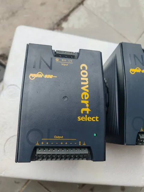 Power-One / Bel Power Solutions LWN1701-6ER Power Electronics Module product photo 2