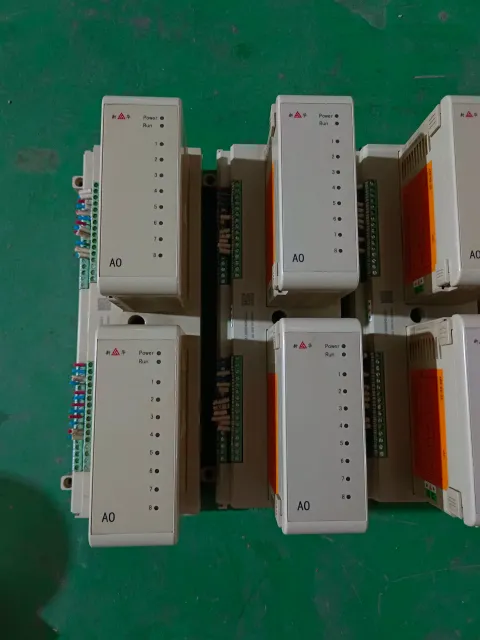 新华 / XINHUA xAO-82-22 Industrial Automation Component product photo 2