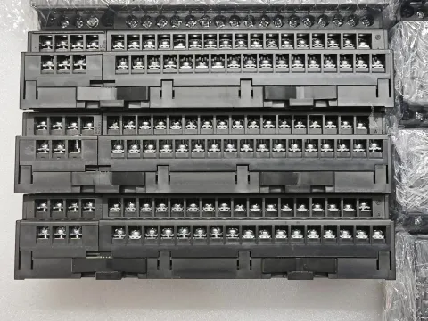 White Label AJ65SBTB1-32D Industrial Automation Component product photo 4