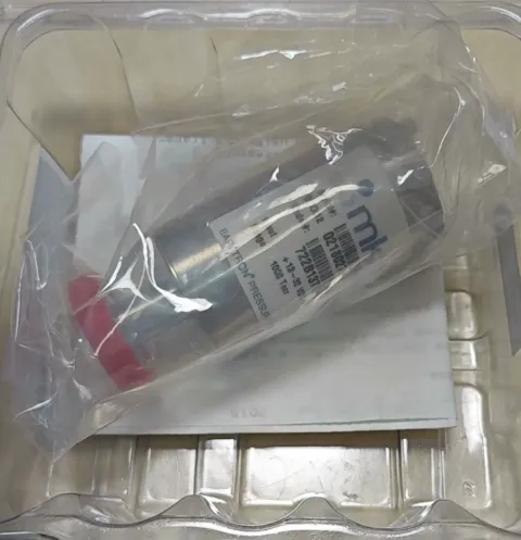 MKS 722B13TGA2FA Industrial Sensor product photo 4
