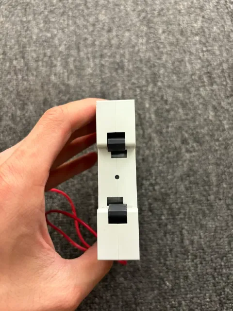 Allen-Bradley 1783-US05T Industrial Automation Component product photo 4