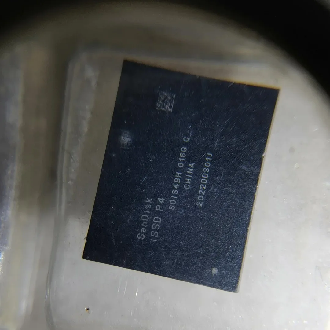 White Label SDIS4BH-016G Industrial Automation Component product photo 1