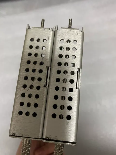 Bently Nevada 125720-01 I/O Module product photo 8