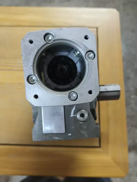DYNABOX / Girard Transmissions 35 B45PH2 Industrial Automation Component product photo 4