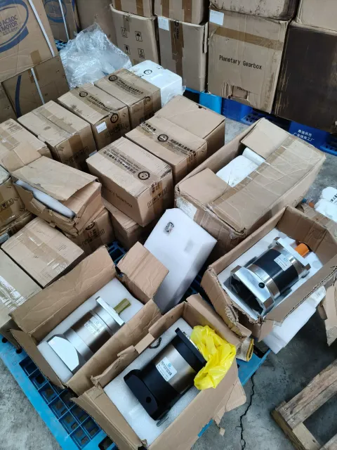 XLY PTF120-20/110/22/145/M8 Industrial Automation Component product photo 9
