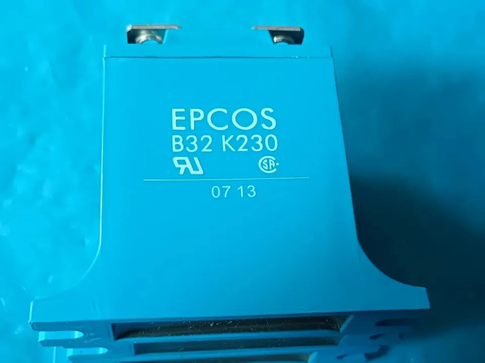 EPCOS B32 K230 Industrial Automation Component product photo 1