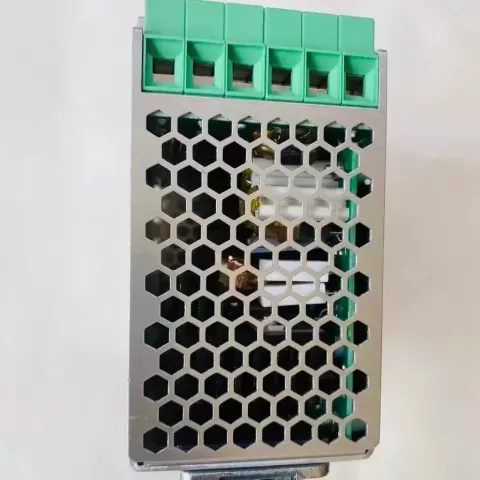 Phoenix Contact 2866239 / QUINT-DC-UPS/24DC/20 Industrial Automation Component product photo 2
