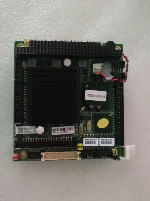 AAEON PFM-541IWT A1.0-A Industrial Control Board product photo 1