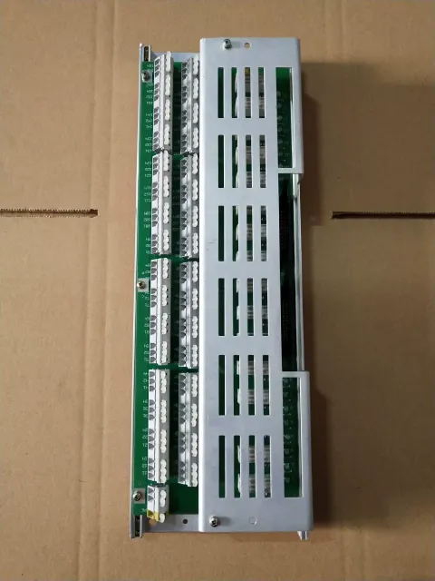 ABB HIEE300690R0001 Industrial Control Board product photo 1