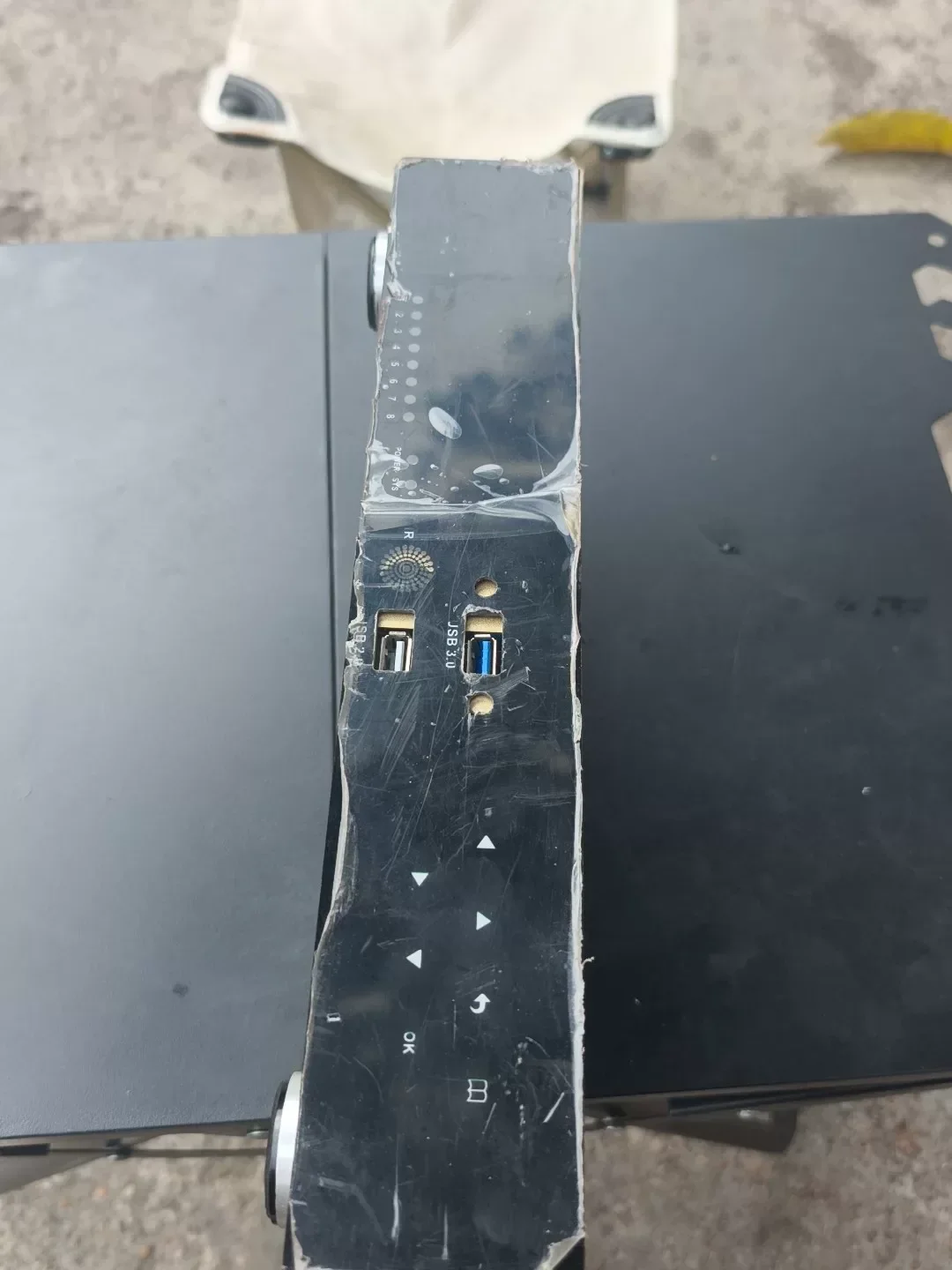 White Label QD6508 Industrial Automation Component product photo 1