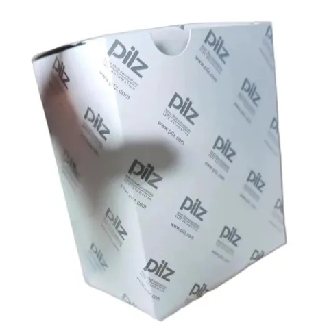Pilz PNOZ 1 Industrial Relay product photo 4