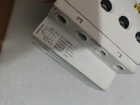 Schneider Electric iCNV 2P 40A Industrial Automation Component product photo 6