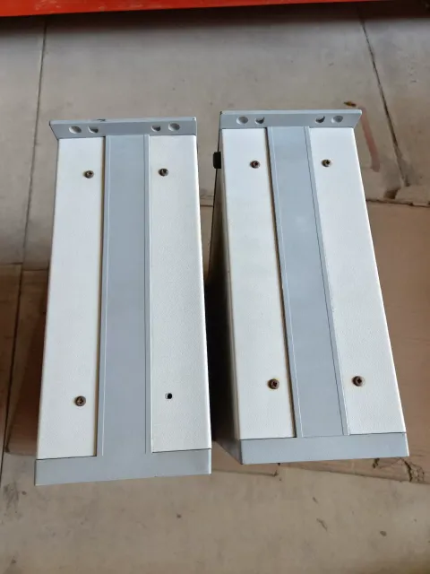 KELK ASD2100 / PL053610-230V Industrial Automation Component product photo 5