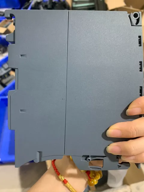 Siemens 6ES7 522-1BL10-0AA0 Industrial Automation Component — product photo 13 of 16