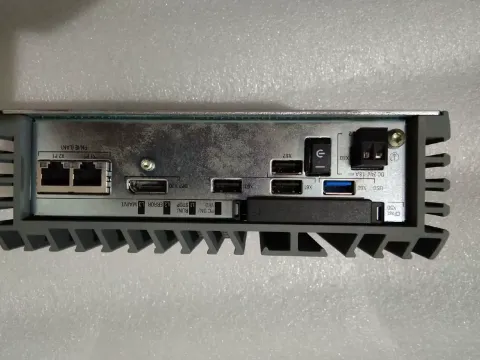 White Label 6ES7647-8BB21-0BA1 Industrial Automation Component product photo 3