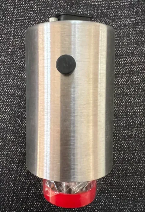 MKS Instruments 728A11TGA2FA Industrial Sensor product photo 6