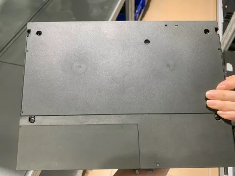 Siemens 6ES7416-2XN05-0AB0 Industrial Automation Component — product photo 6 of 6
