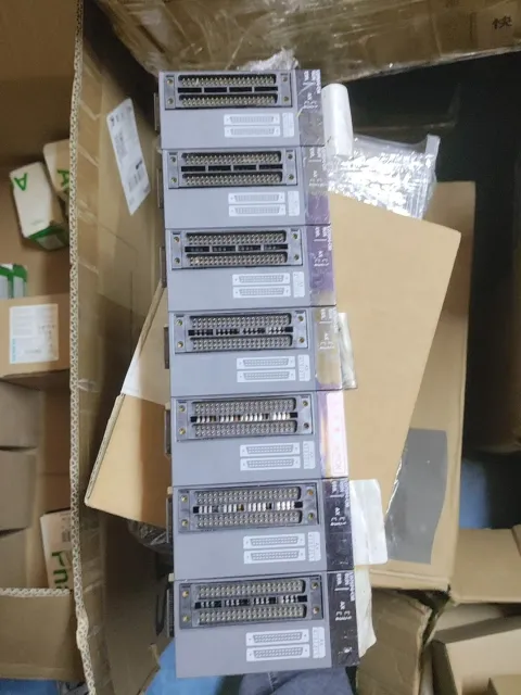 Mitsubishi Electric LD75P4-CM PLC Module product photo 1
