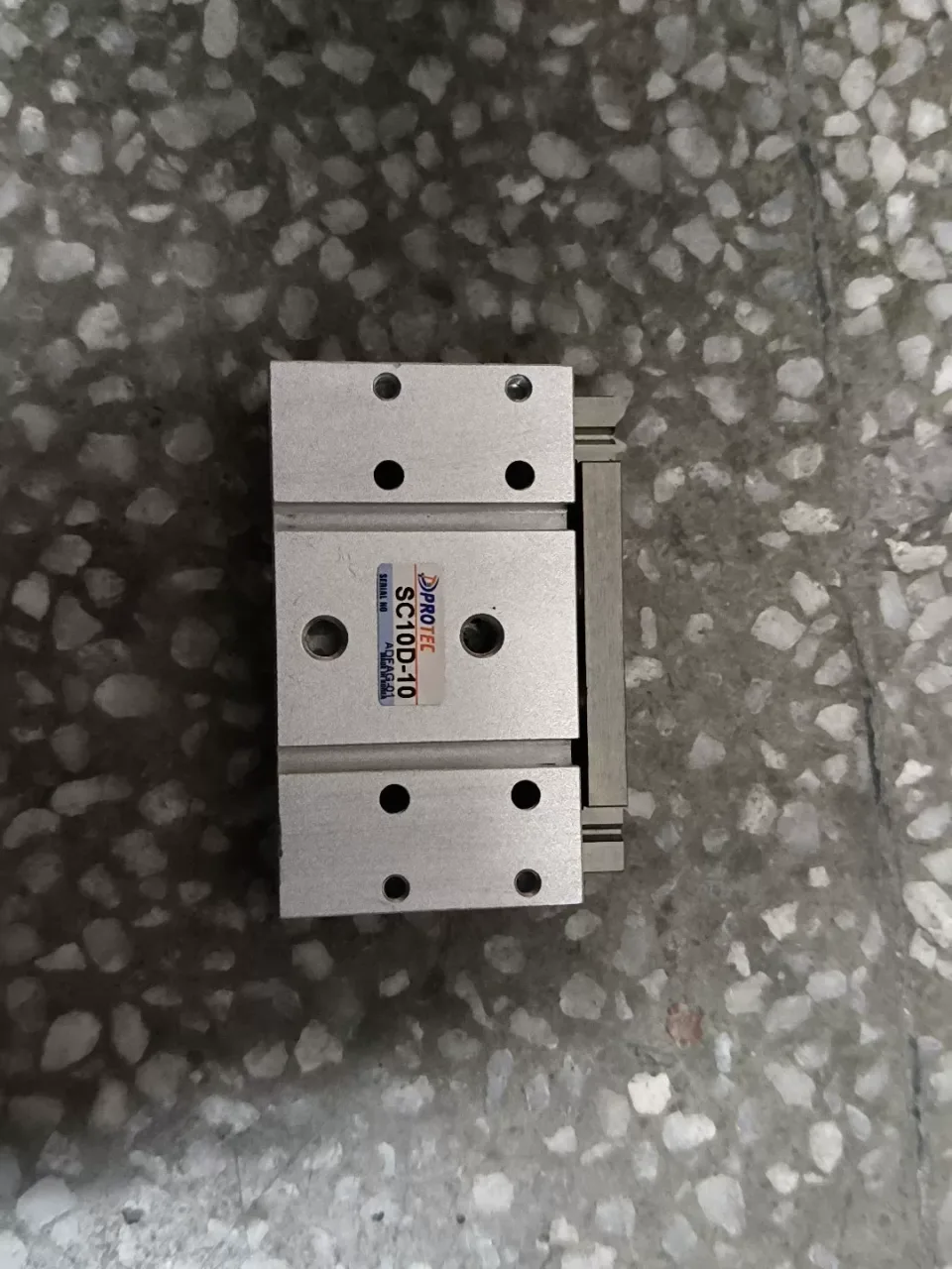 PROTEC SC10D-10 Industrial Automation Component product photo 1