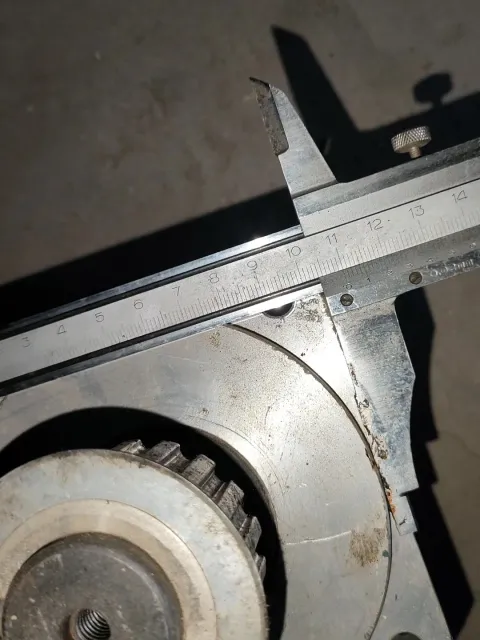 White Label DH120L1-10-24-110 Industrial Automation Component product photo 3