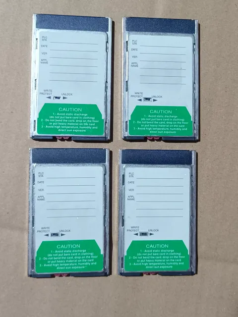 Schneider Electric TSXMRPC001M Industrial Automation Component product photo 2