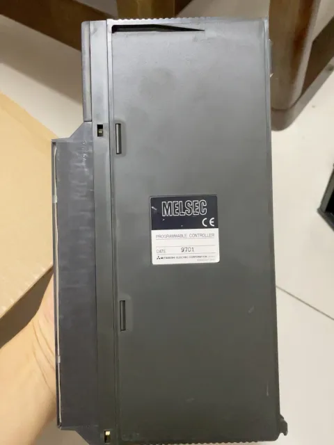 Mitsubishi Electric AX71 PLC Module product photo 2