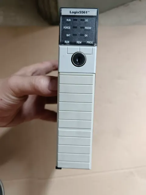 Allen-Bradley 1756-L61 Series B Industrial Control Board product photo 1
