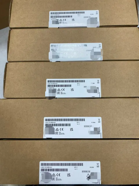 Siemens 6AV2123-2GB03-0AX0 Industrial Automation Component — product photo 2 of 32