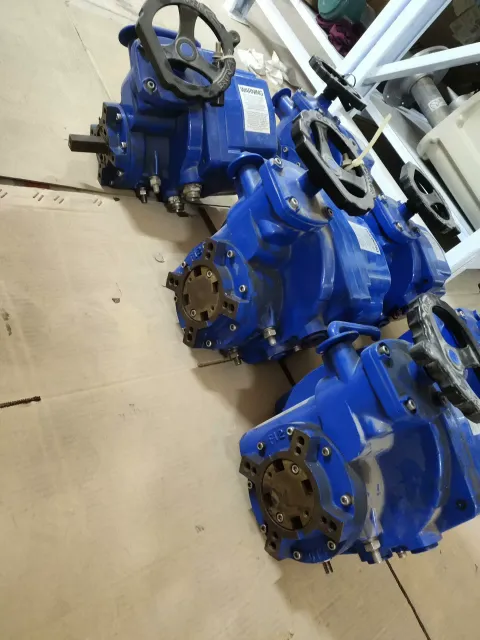 HQ HQ-060 Industrial Automation Component product photo 8