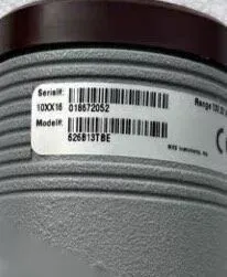 MKS 626B13TBE Industrial Automation Component product photo 2