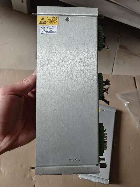 Bently Nevada 128229-01 I/O Module — product photo 59 of 66