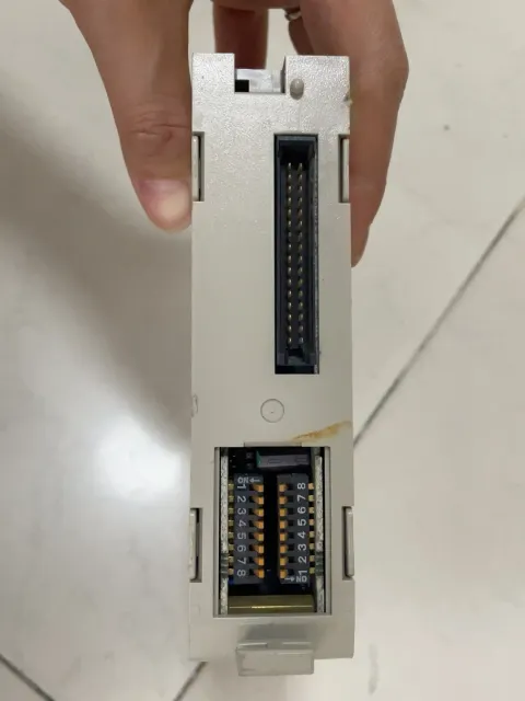 Omron C200H-ASC02 Industrial Automation Component product photo 2