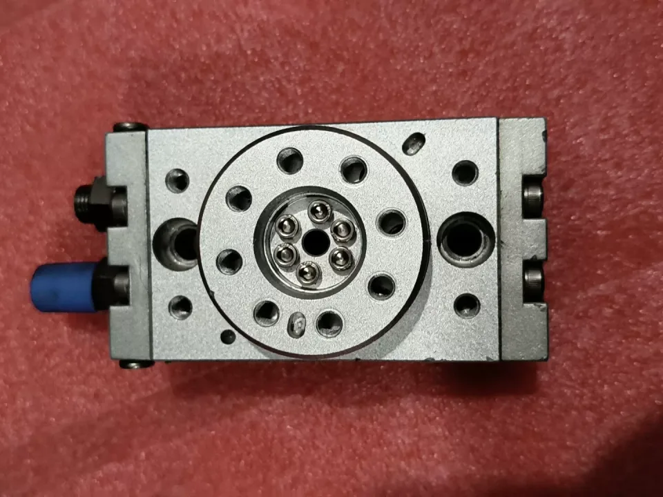 AirTAC HRQ10 Industrial Automation Component product photo 1