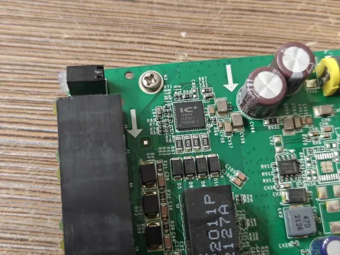 Onion DS-30034 REV1.1 Industrial Control Board product photo 2