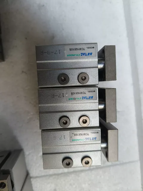 AirTAC TCM16X10S Industrial Automation Component product photo 3